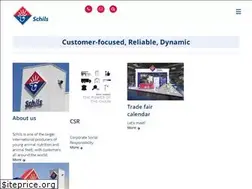 Sites similar to schils.com