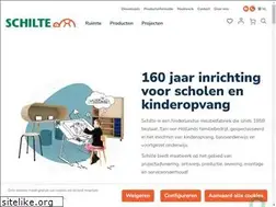 Sites similar to schilte.nl