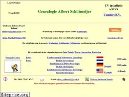 Sites similar to schiltmeijer.nl