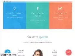 Sites similar to schimbamromania.ro