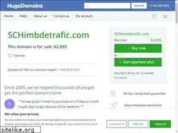 Sites similar to schimbdetrafic.com