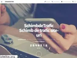 Sites similar to schimbdetrafic.eu