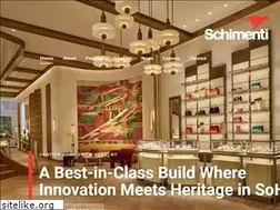 Sites similar to schimenti.com