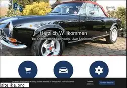 Sites similar to schiminsky.de