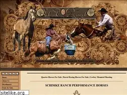 Sites similar to schimkeranch.com