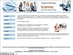 Sites similar to schimmel-advies.nl