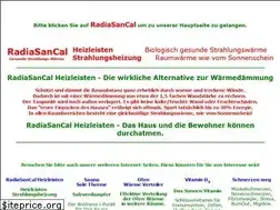 Sites similar to schimmel-heizung.de