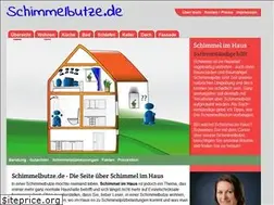 Sites similar to schimmelbutze.de