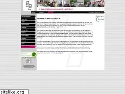 Sites similar to schimmelpenningh.nl