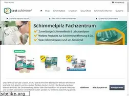 Sites similar to schimmelpilz-fachzentrum.de