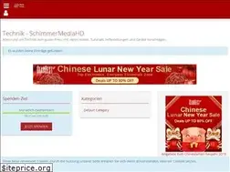 Sites similar to schimmer-media.de