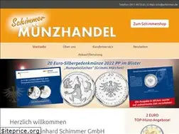 Sites similar to schimmer.de