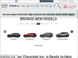 Sites similar to schimmergm.com
