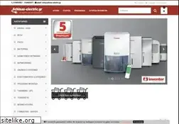 Sites similar to schinas-electric.gr