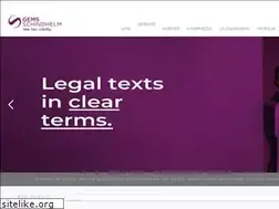 Sites similar to schindhelm.com