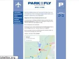 Sites similar to schindler-park-fly.de