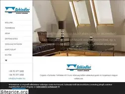 Sites similar to schindler.hu