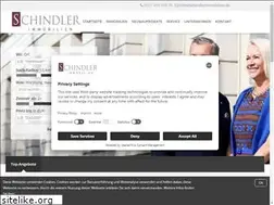 Sites similar to schindlerimmobilien.de