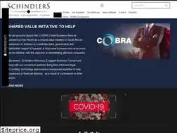 Sites similar to schindlers.co.za