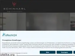 Sites similar to schinharl.com