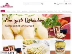 Sites similar to schinkendiele.de