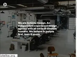 Sites similar to schintudesign.com