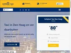 Sites similar to schiphol-taxis.nl