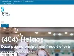 Sites similar to schipholapotheek.nl