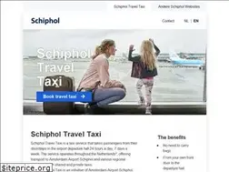Sites similar to schipholhotelshuttle.nl