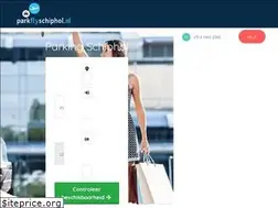 Sites similar to schipholparkeren.nl