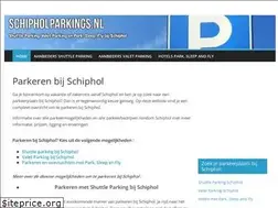 Sites similar to schipholparkings.nl