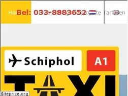 Sites similar to schipholtaxi-a1.nl