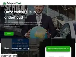 Sites similar to schipholtaxi.nl
