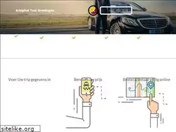 Sites similar to schipholtaxigroningen.nl