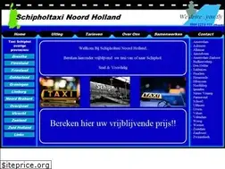 Sites similar to schipholtaxinh.nl