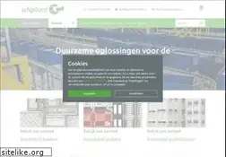 Sites similar to schiphorstbv.nl