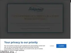 Sites similar to schipman.com