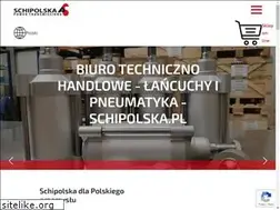 Sites similar to schipolska.pl