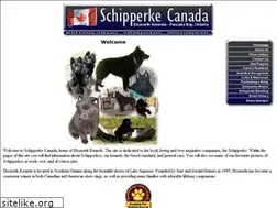 Sites similar to schipperkecanada.com