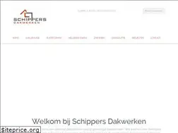 Sites similar to schippersdakwerken.nl