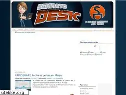 Sites similar to schiratodesk.blogspot.com