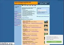Sites similar to schiregion-kaernten.com