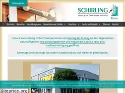 Sites similar to schirling-tueren.de