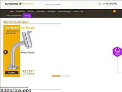 Sites similar to schirmann.com.br