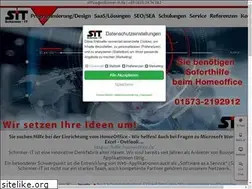 Sites similar to schirmer-it.de
