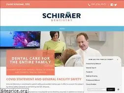 Sites similar to schirmerdentistry.com
