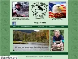 Sites similar to schirmersflyshop.com