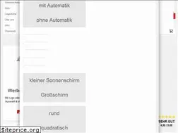 Sites similar to schirmmacher.at