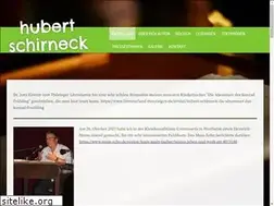 Sites similar to schirneck.de