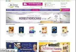 Sites similar to schirner.com